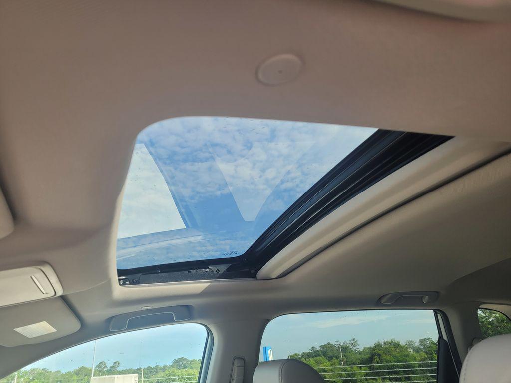 new 2026 Honda CR-V car, priced at $36,727