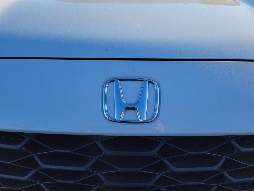 used 2023 Honda HR-V car, priced at $22,927