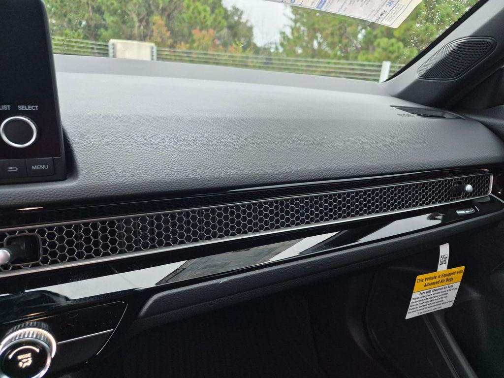new 2026 Honda Civic car, priced at $29,528
