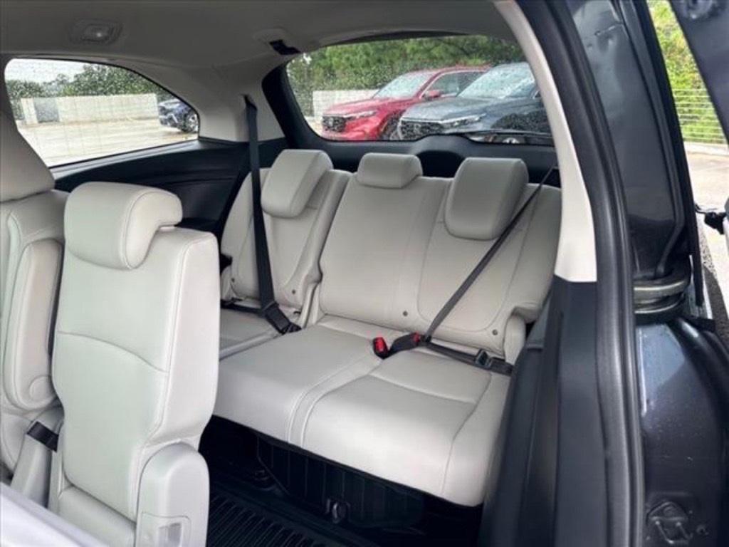 new 2026 Honda Odyssey car, priced at $43,216