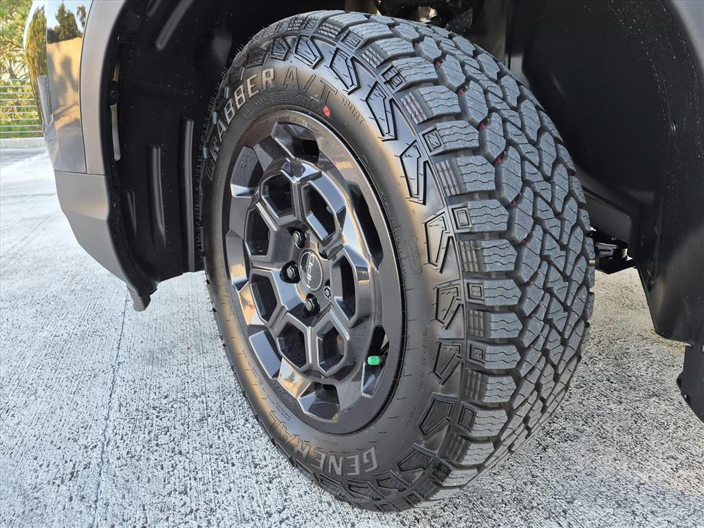 new 2026 Honda Ridgeline car, priced at $48,015