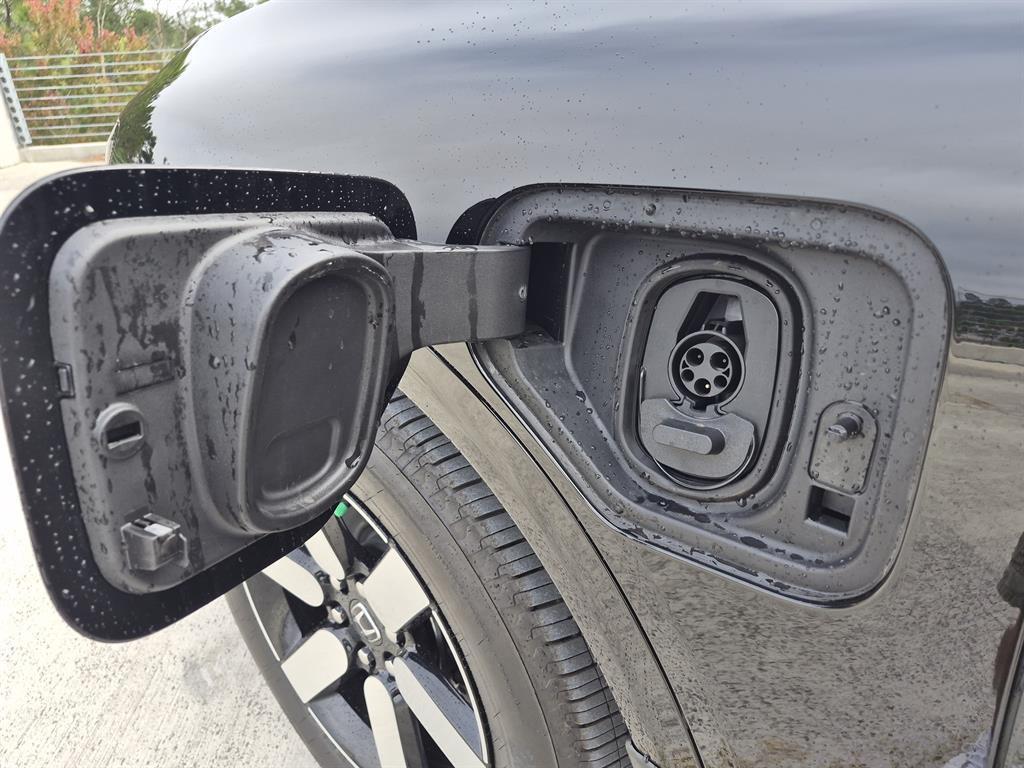 new 2026 Honda Prologue car, priced at $51,636