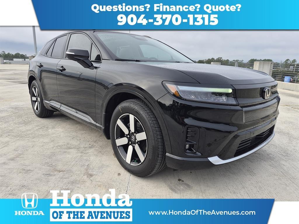 new 2026 Honda Prologue car, priced at $51,636