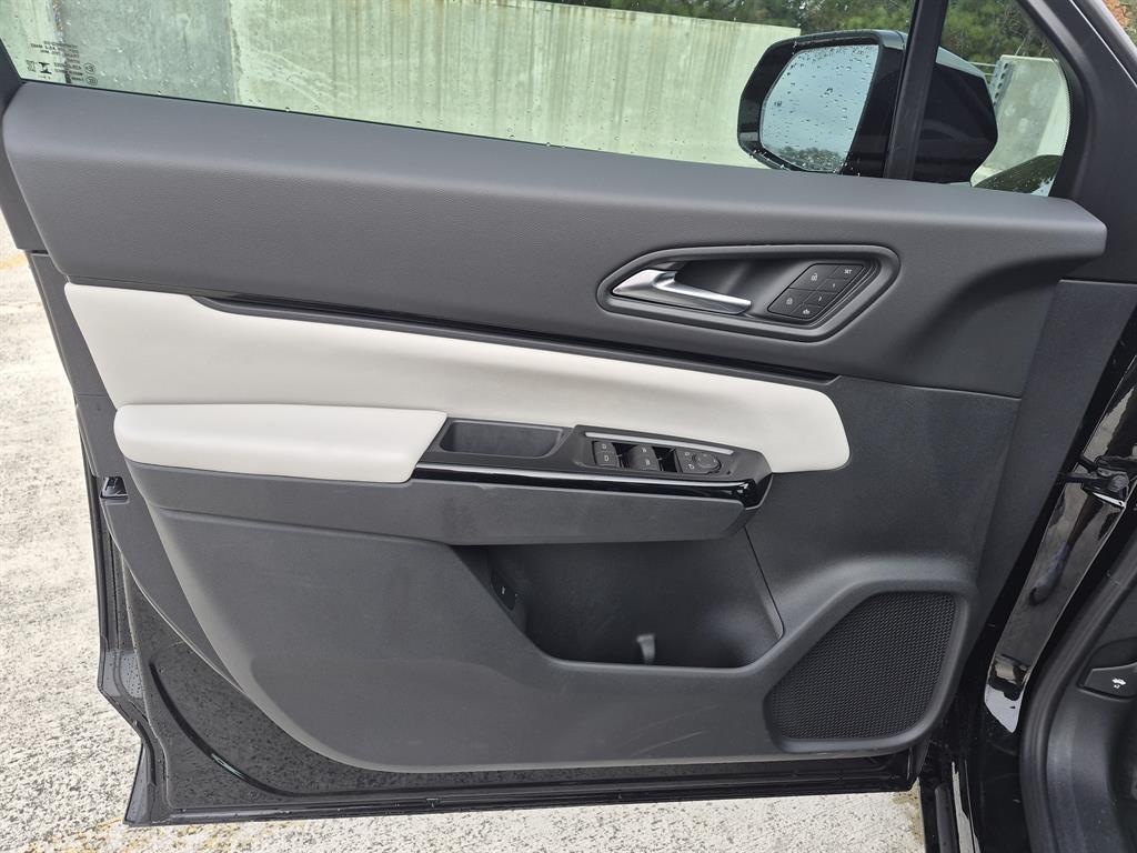 new 2026 Honda Prologue car, priced at $51,636