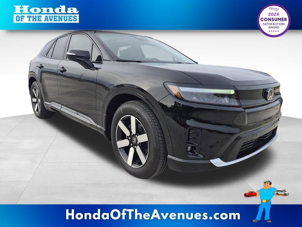 new 2026 Honda Prologue car, priced at $44,677