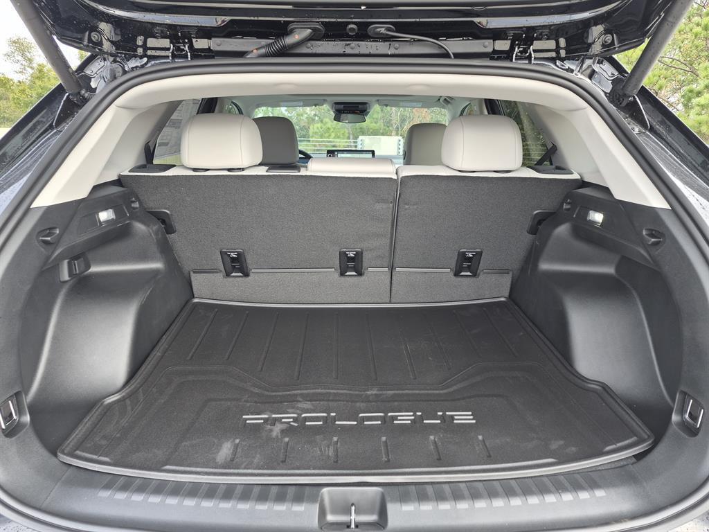 new 2026 Honda Prologue car, priced at $51,636