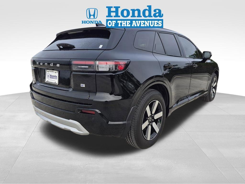 new 2026 Honda Prologue car, priced at $44,677