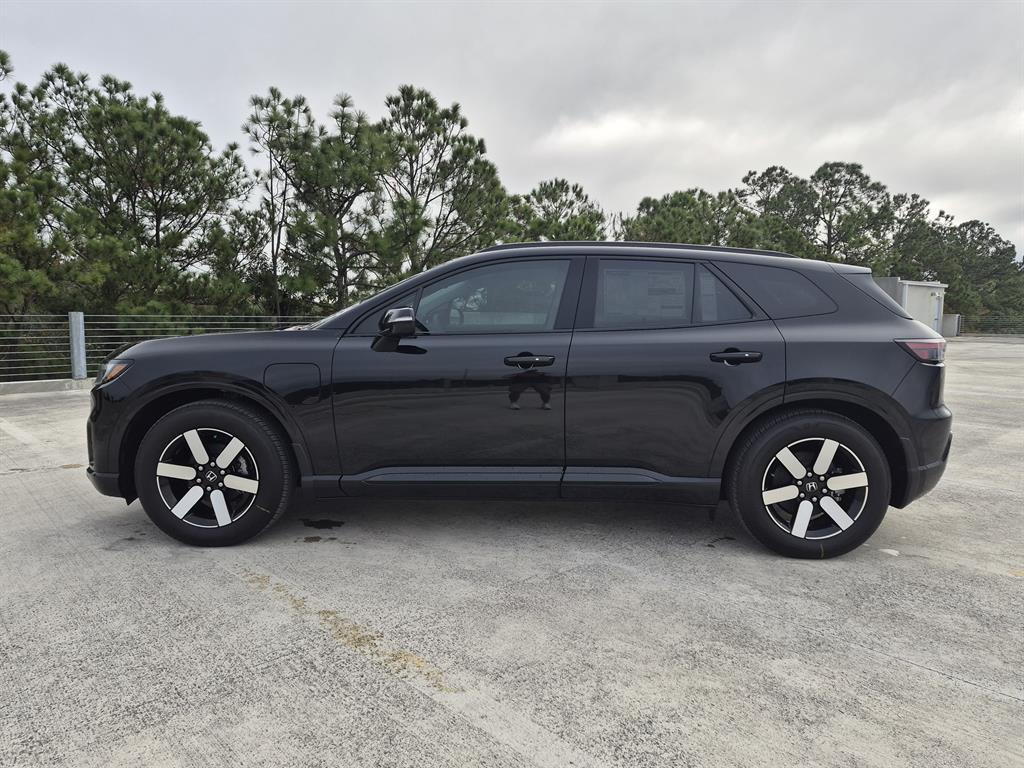 new 2026 Honda Prologue car, priced at $51,636
