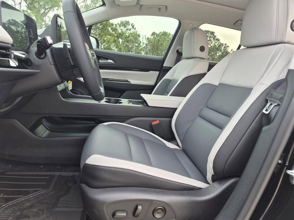 new 2026 Honda Prologue car, priced at $44,677