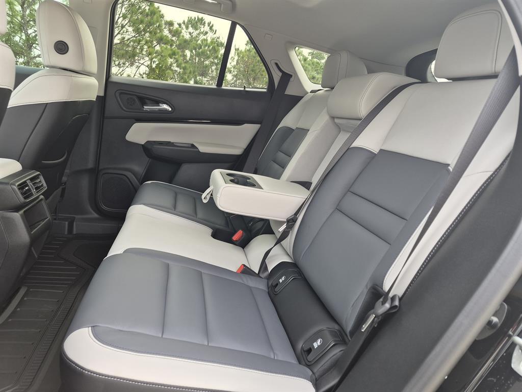 new 2026 Honda Prologue car, priced at $51,636