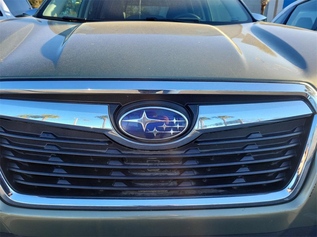 used 2019 Subaru Forester car, priced at $22,226