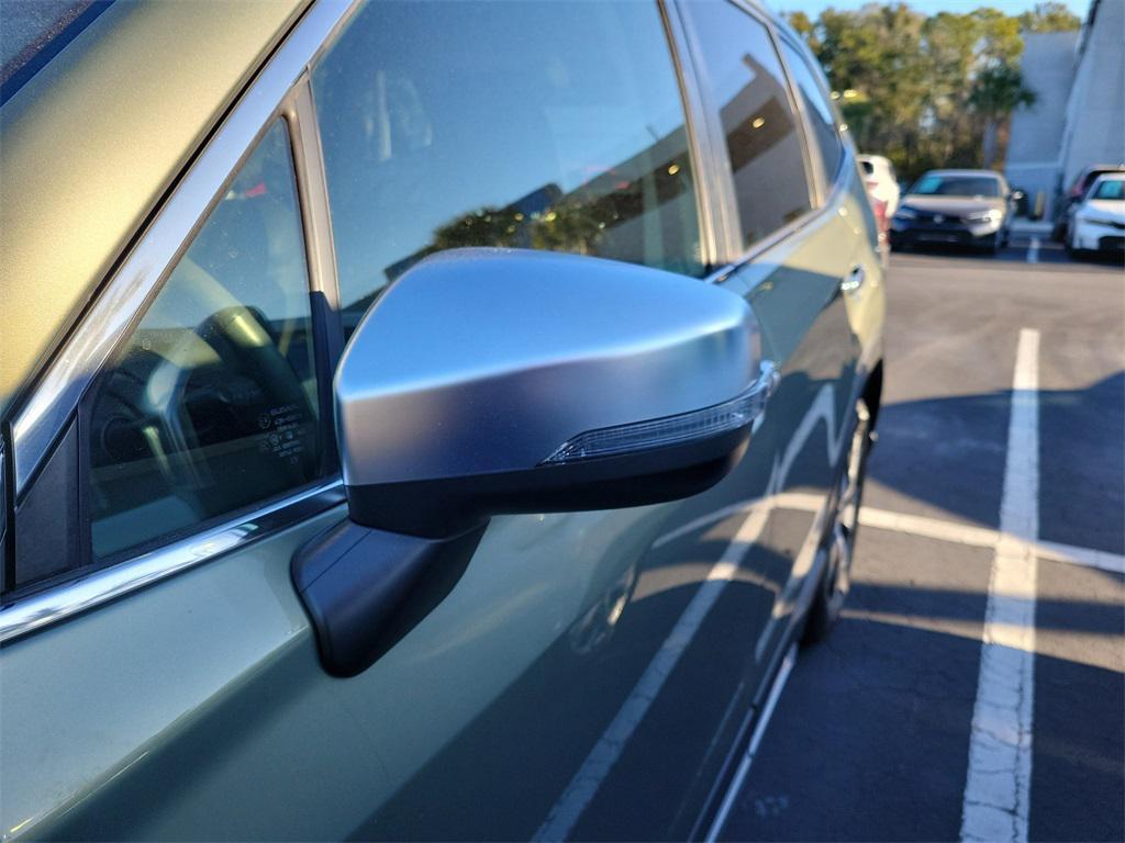 used 2019 Subaru Forester car, priced at $22,226