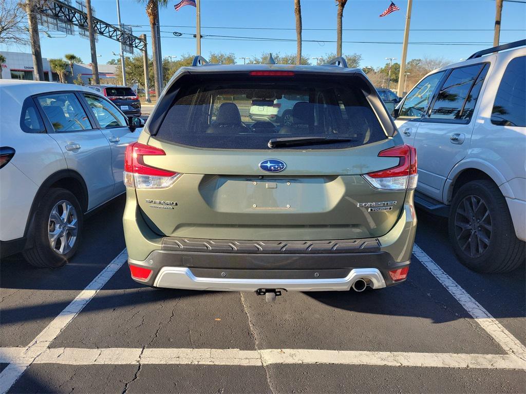 used 2019 Subaru Forester car, priced at $22,226