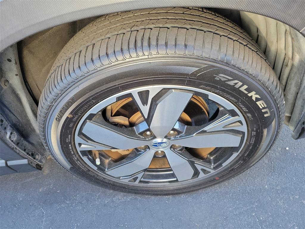 used 2019 Subaru Forester car, priced at $22,226