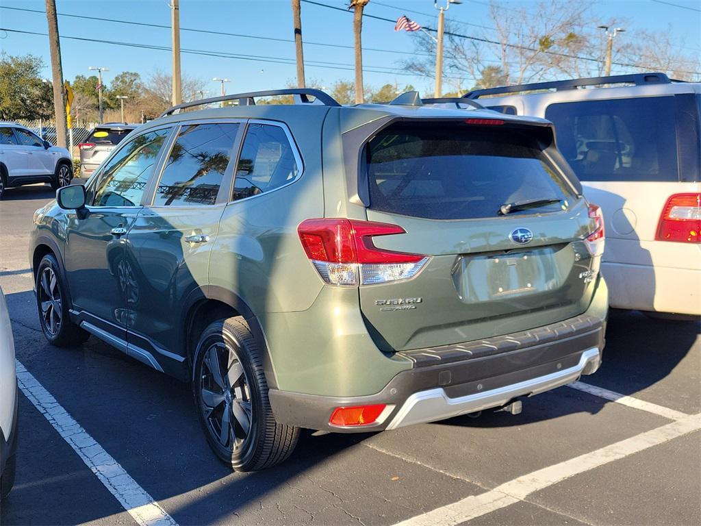 used 2019 Subaru Forester car, priced at $22,226