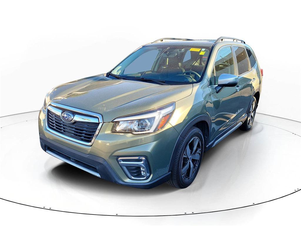 used 2019 Subaru Forester car, priced at $22,226
