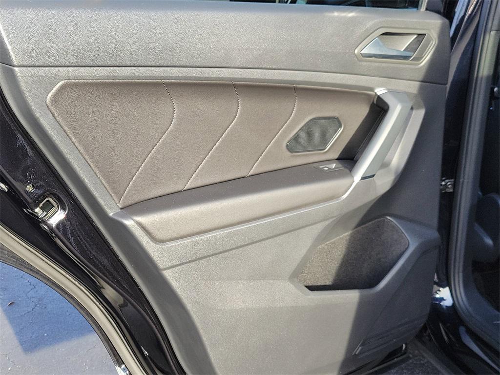 used 2020 Volkswagen Tiguan car, priced at $21,137