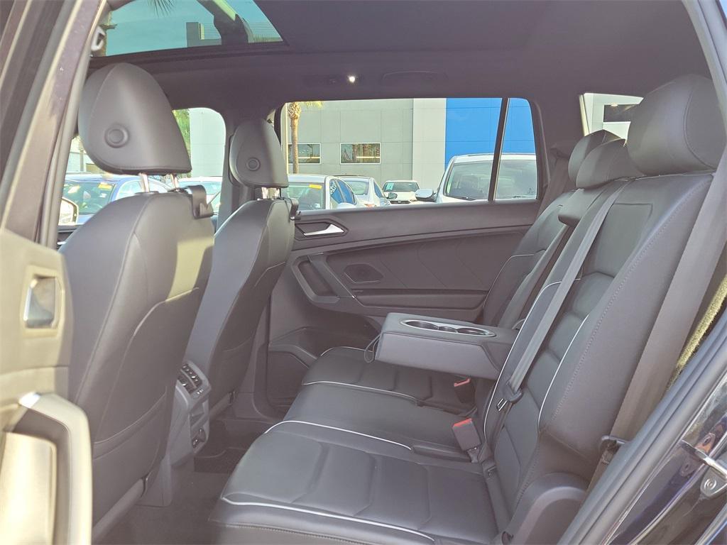 used 2020 Volkswagen Tiguan car, priced at $21,137