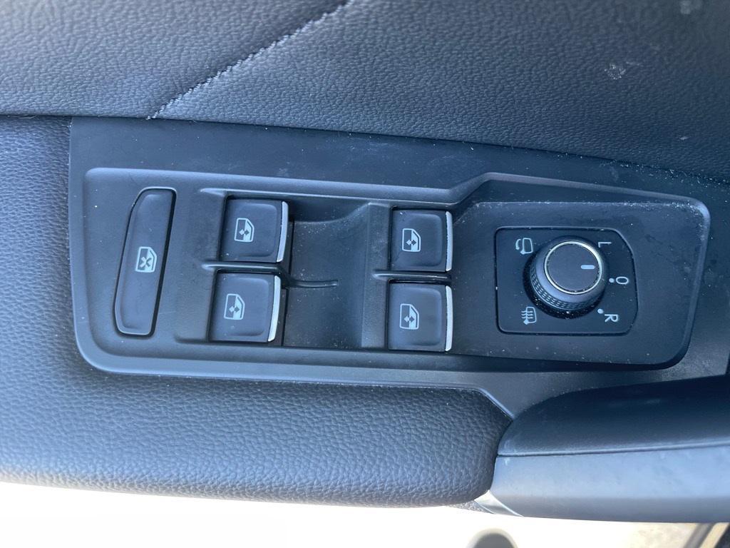 used 2020 Volkswagen Tiguan car, priced at $21,444