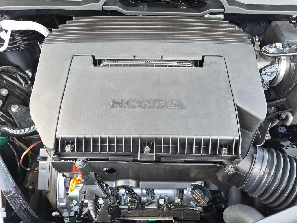 new 2026 Honda Pilot car, priced at $46,259
