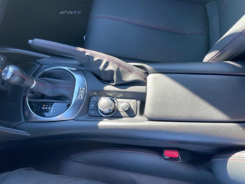 used 2019 Mazda MX-5 Miata RF car, priced at $22,769