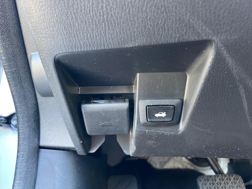 used 2019 Mazda MX-5 Miata RF car, priced at $24,907