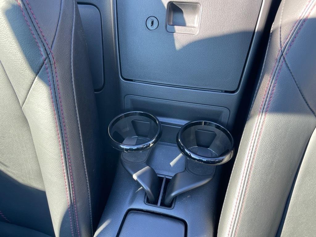 used 2019 Mazda MX-5 Miata RF car, priced at $24,907