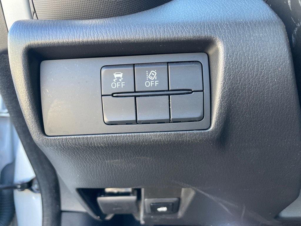 used 2019 Mazda MX-5 Miata RF car, priced at $22,769