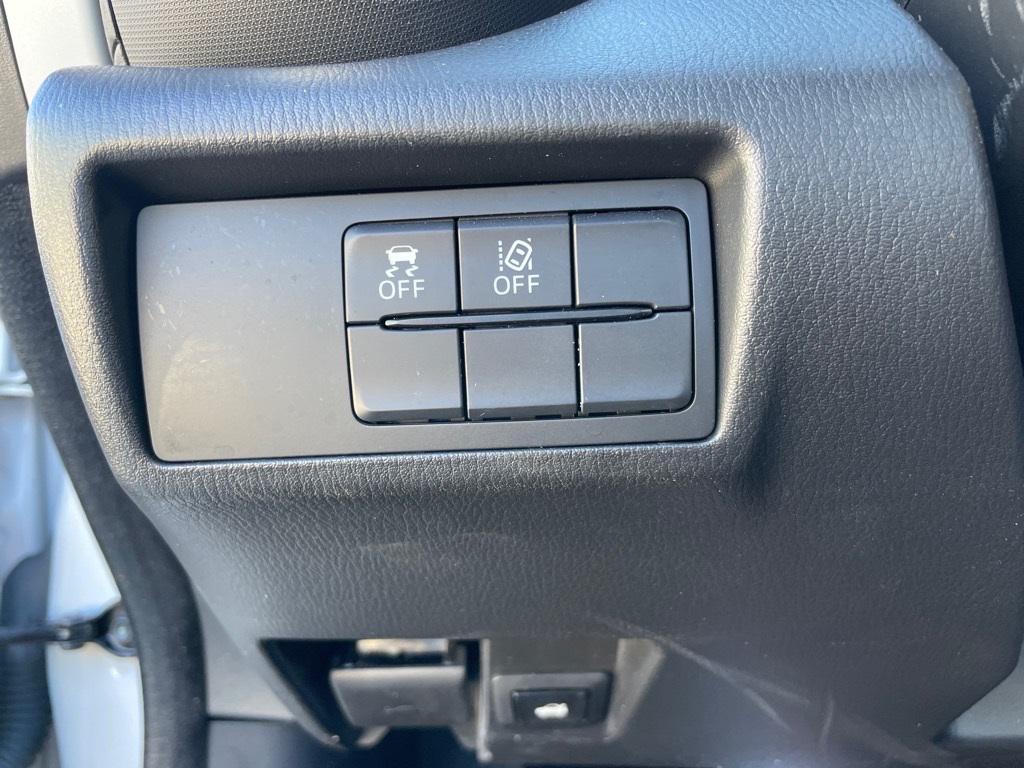 used 2019 Mazda MX-5 Miata RF car, priced at $24,907