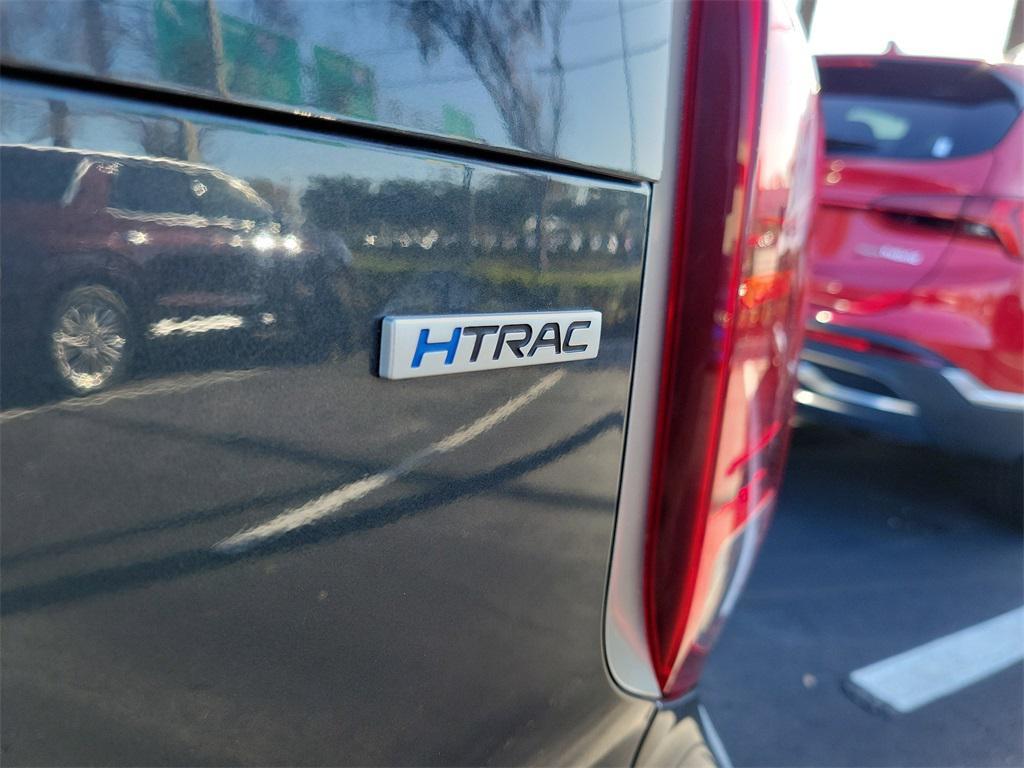 used 2020 Hyundai Palisade car, priced at $16,769