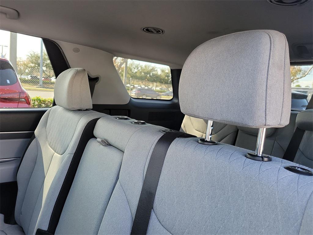 used 2020 Hyundai Palisade car, priced at $16,769