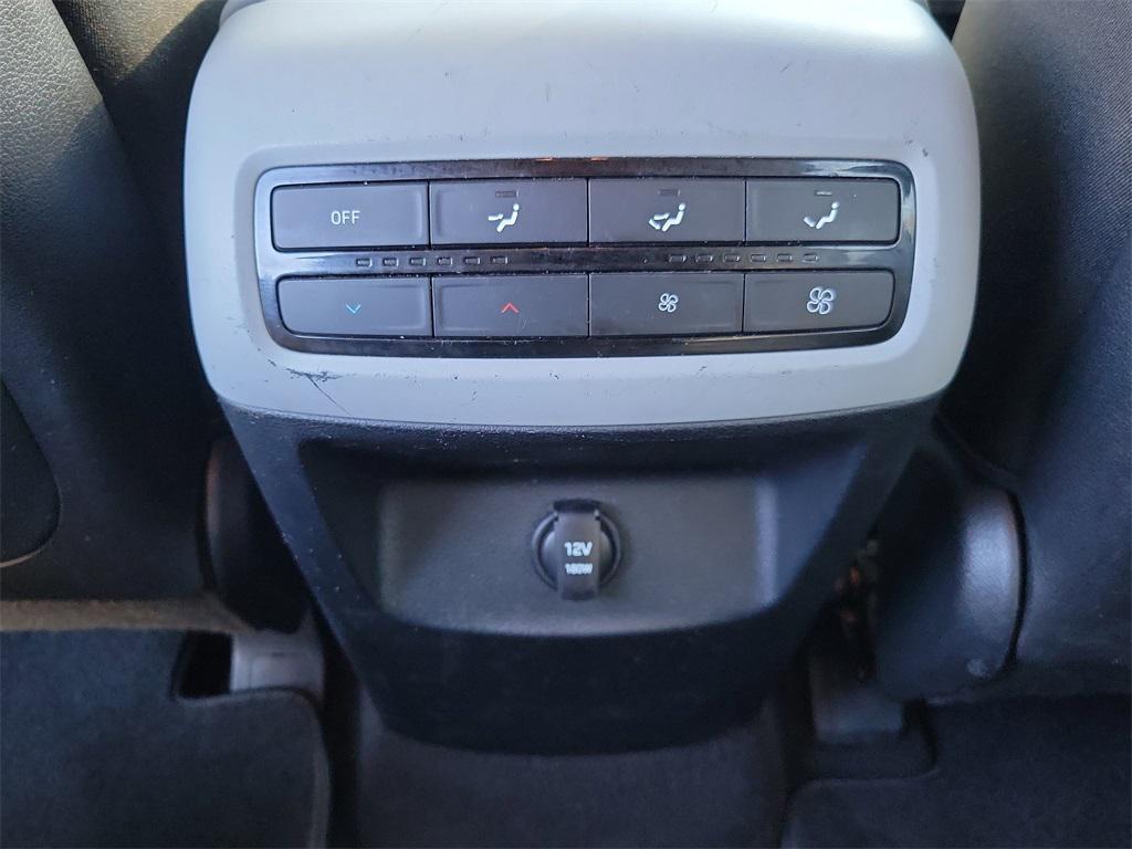 used 2020 Hyundai Palisade car, priced at $16,769