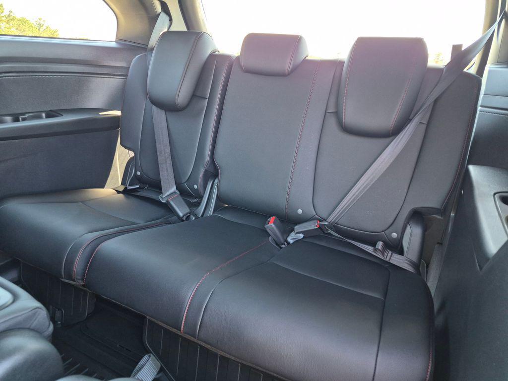 new 2026 Honda Odyssey car, priced at $44,659