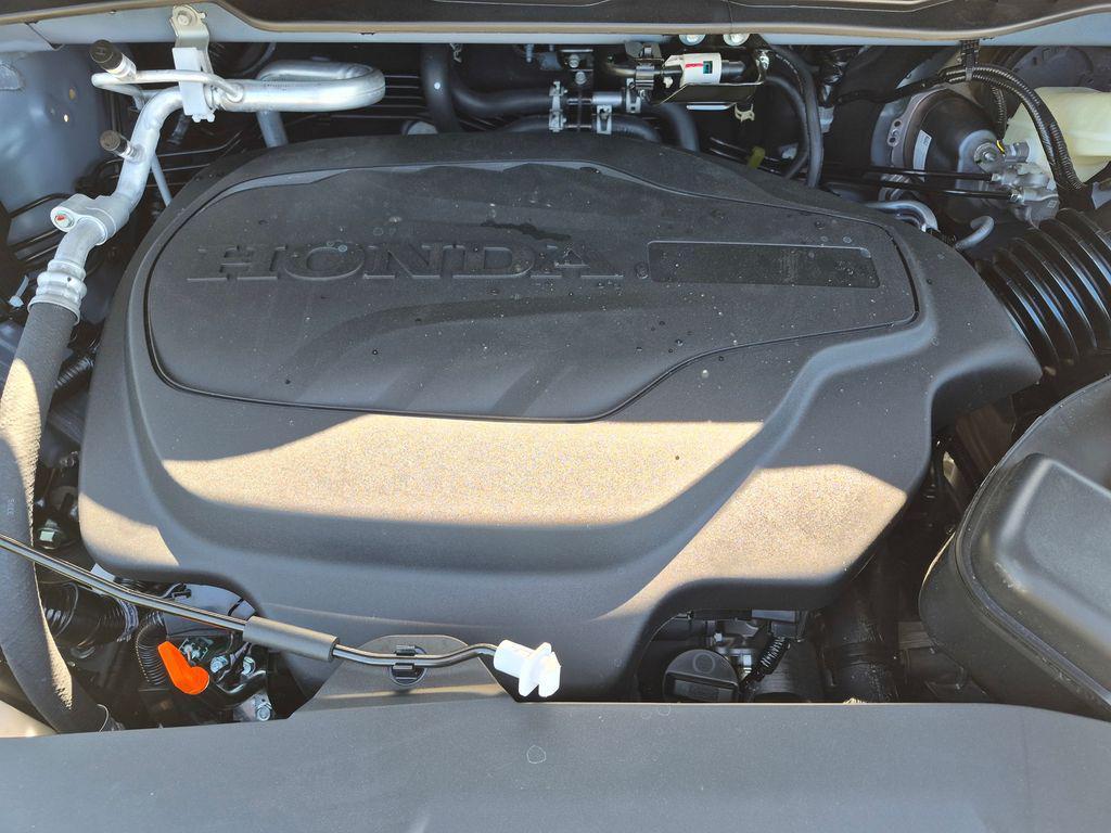 new 2026 Honda Odyssey car, priced at $44,659