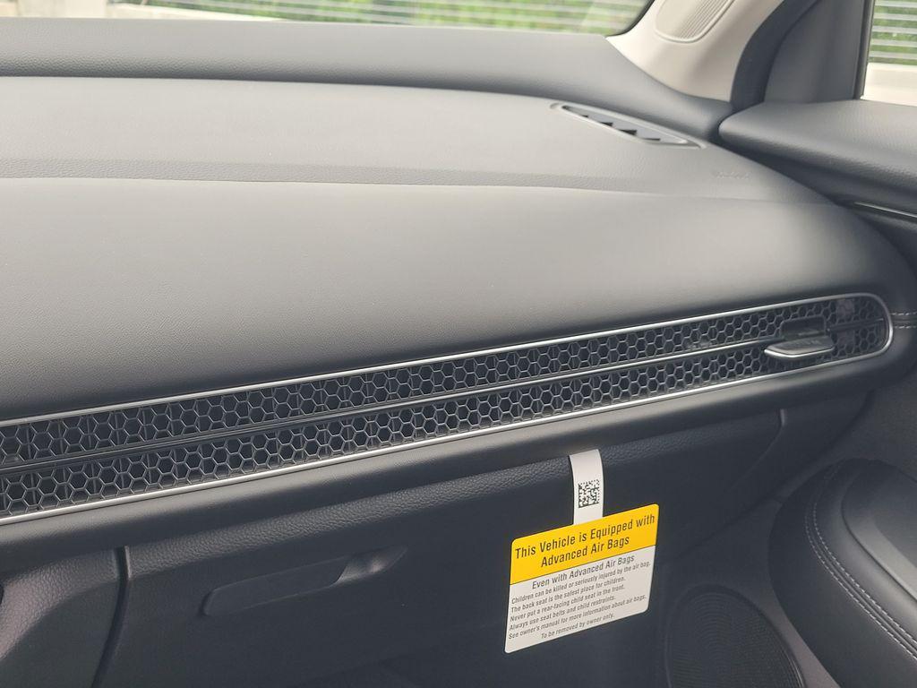 new 2026 Honda HR-V car, priced at $31,878