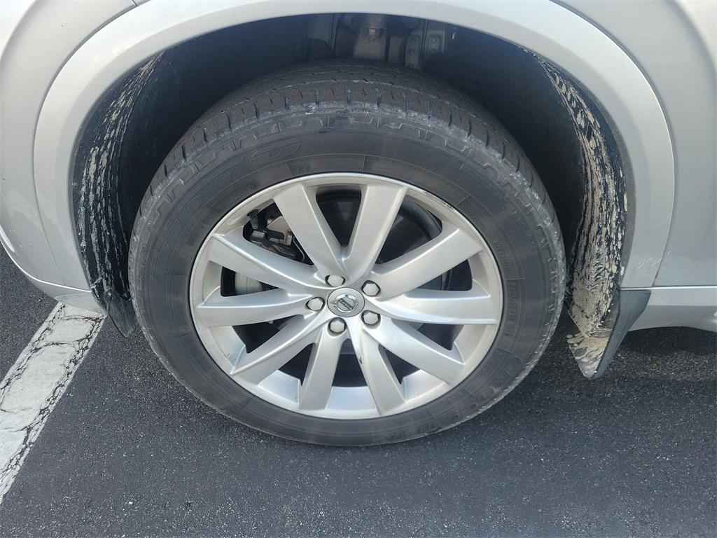 used 2016 Volvo XC90 car, priced at $10,450