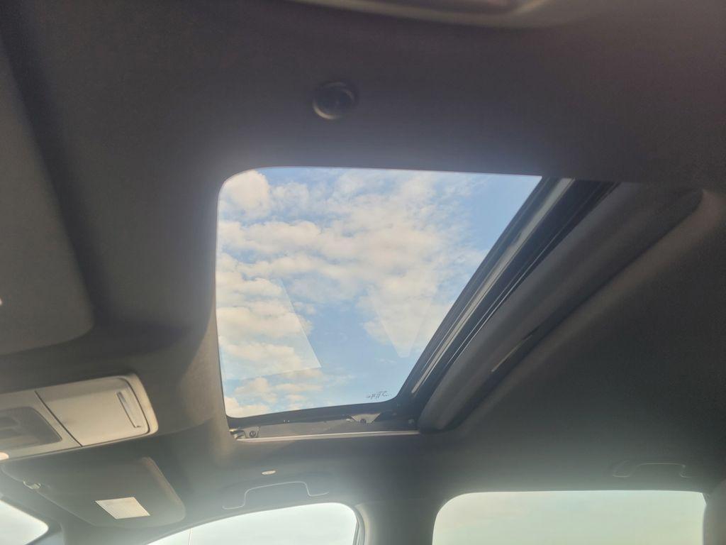 new 2026 Honda CR-V Hybrid car, priced at $39,393