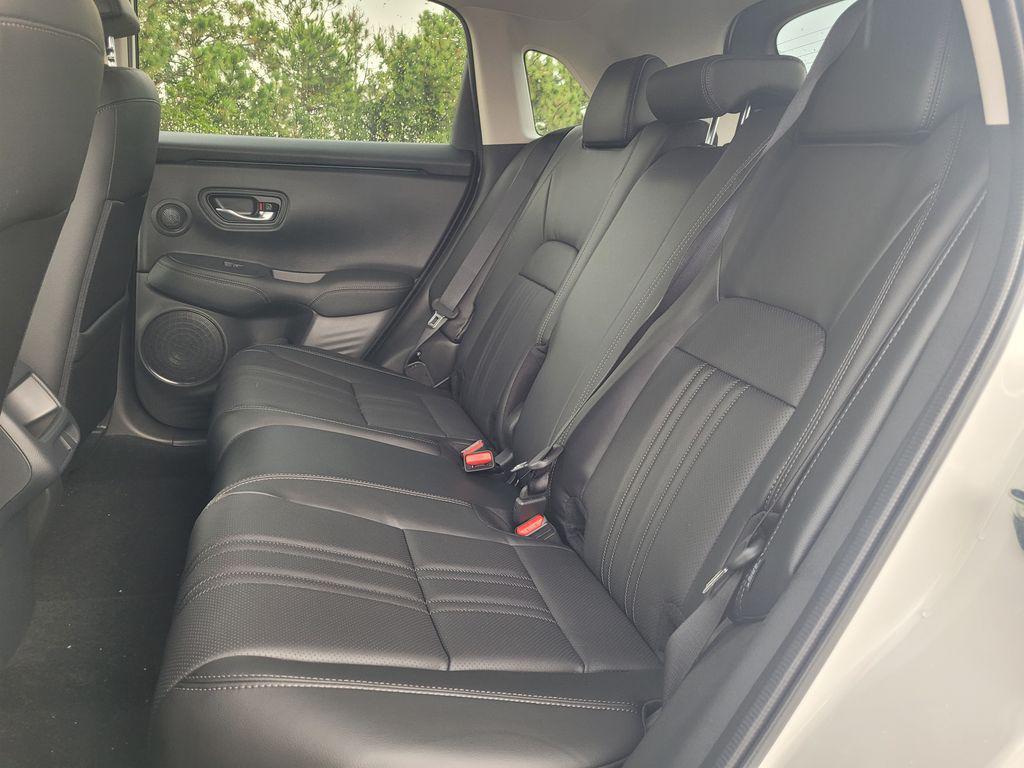 new 2027 Honda HR-V car, priced at $31,970