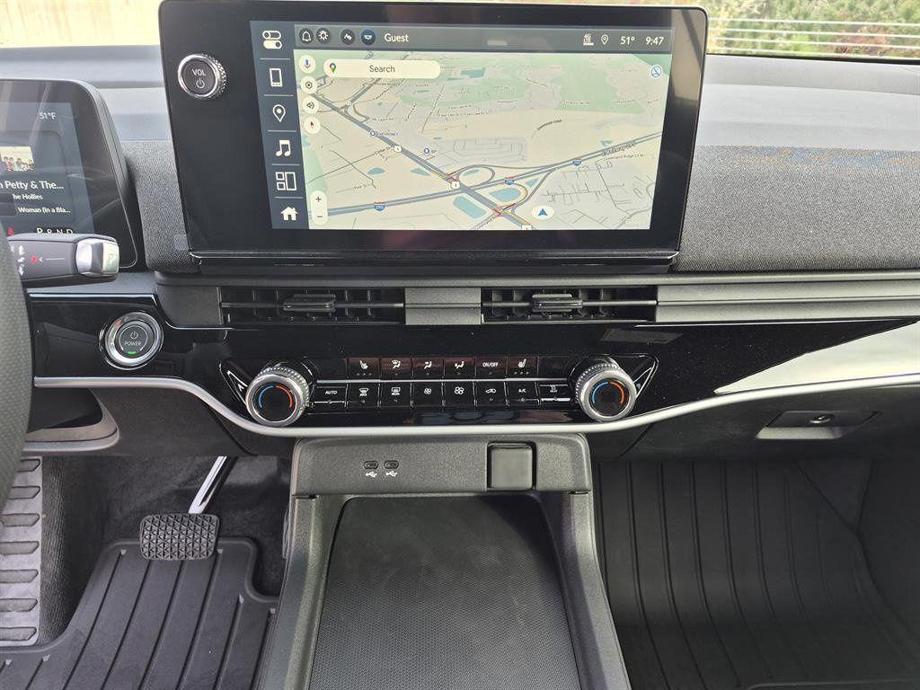 new 2026 Honda Prologue car, priced at $42,000