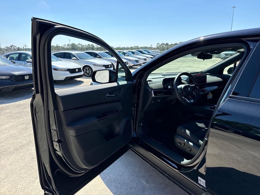 new 2026 Honda Prologue car, priced at $51,090