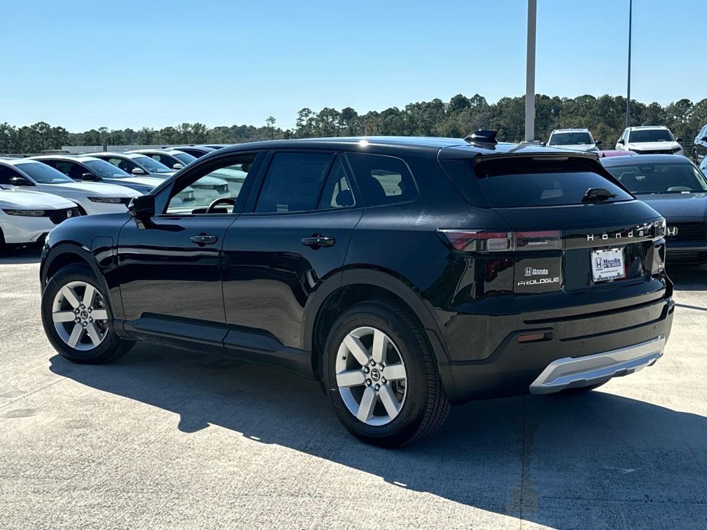 new 2026 Honda Prologue car, priced at $51,090