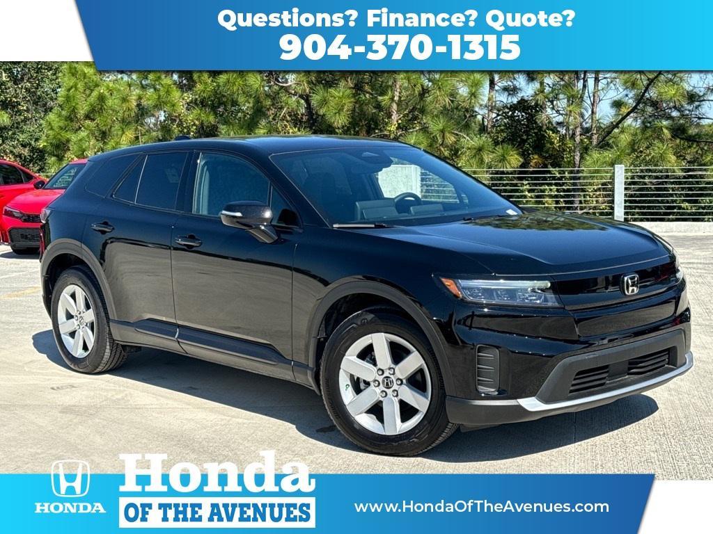 new 2026 Honda Prologue car, priced at $51,090