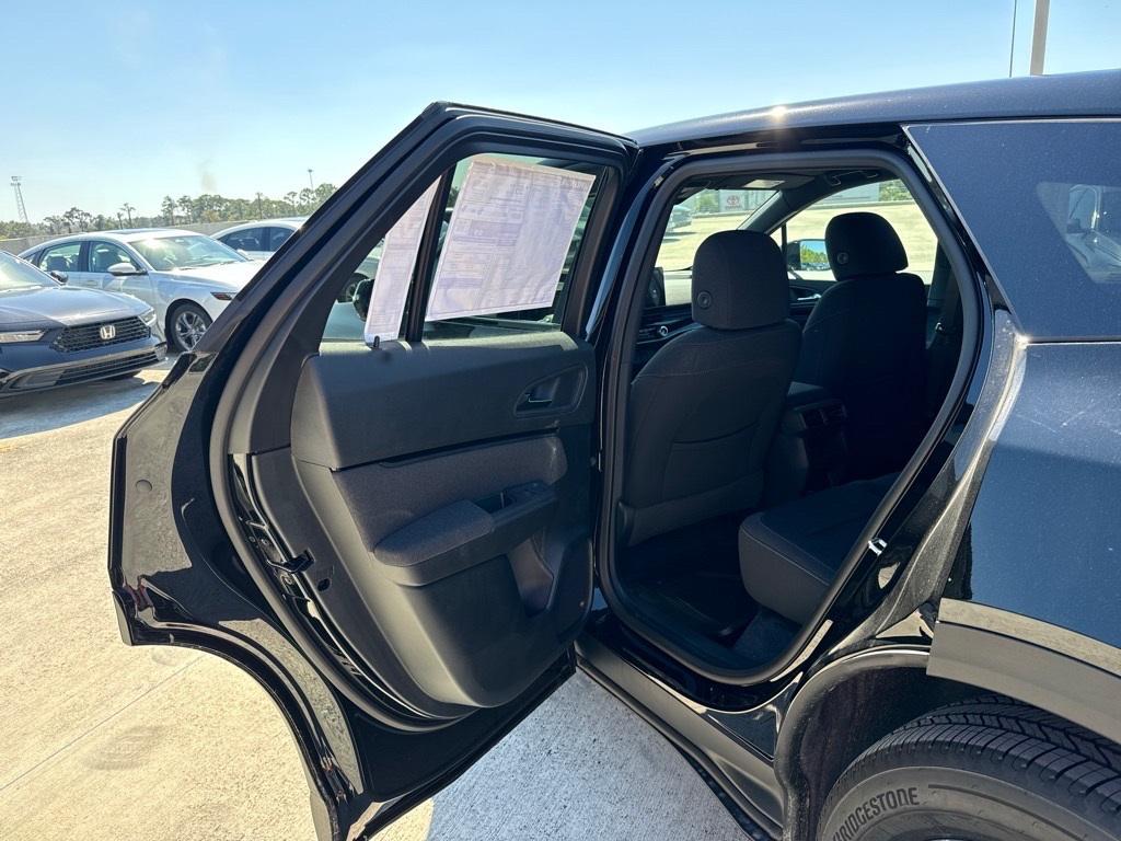 new 2026 Honda Prologue car, priced at $51,090