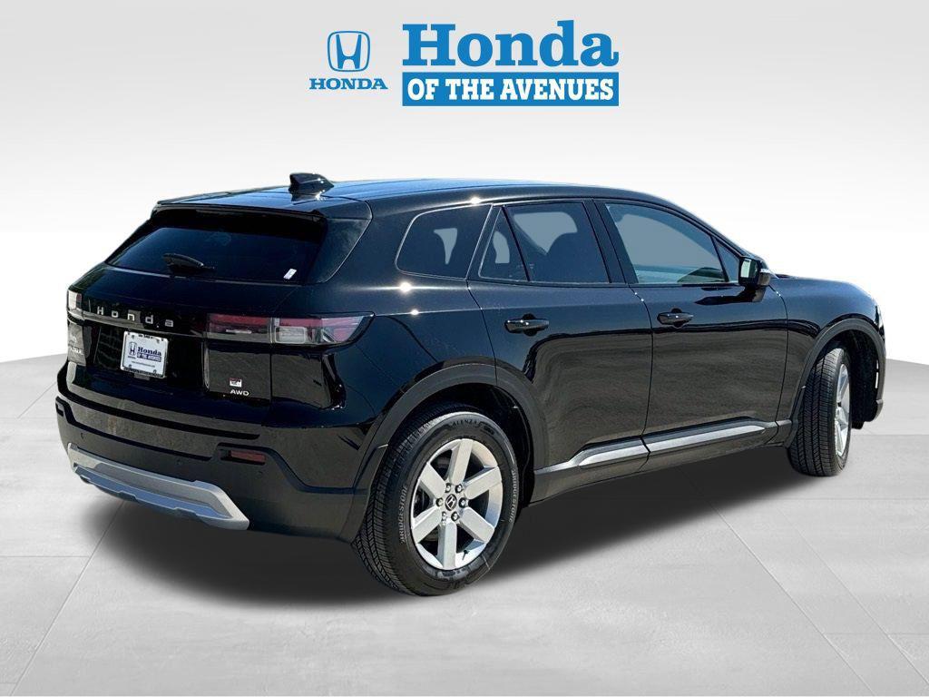 new 2026 Honda Prologue car, priced at $44,186