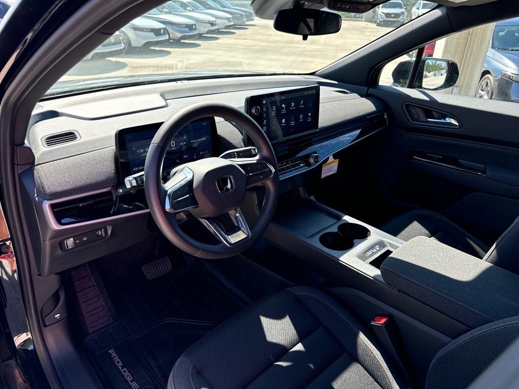 new 2026 Honda Prologue car, priced at $51,090