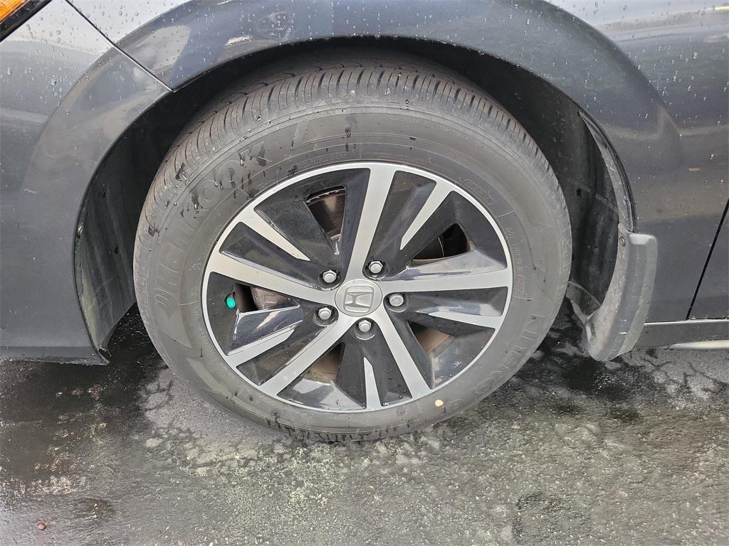 used 2023 Honda Civic car, priced at $23,468