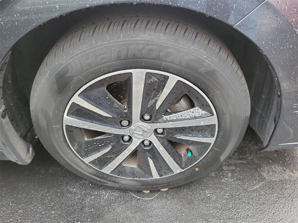 used 2023 Honda Civic car, priced at $23,468