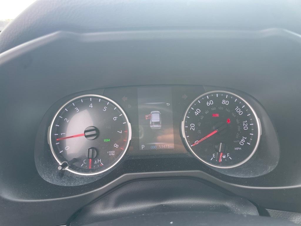 used 2019 Toyota RAV4 car, priced at $22,932