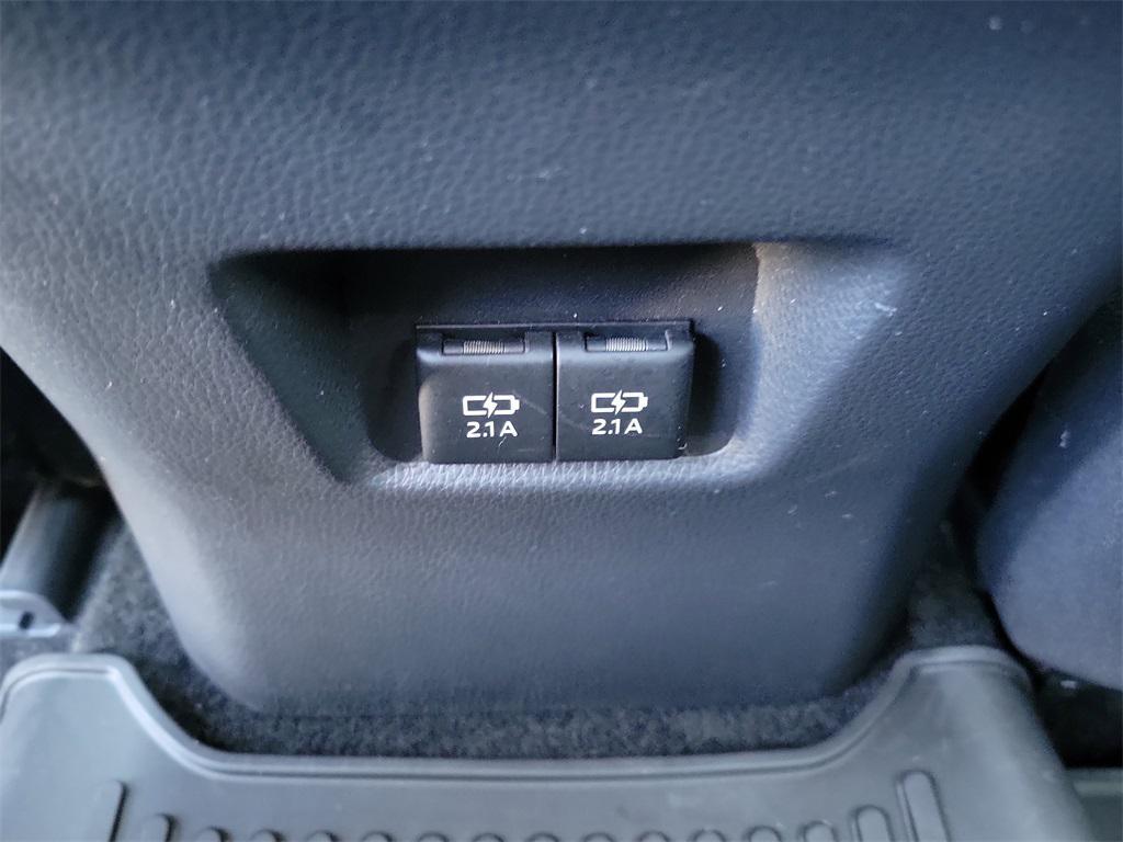 used 2019 Toyota RAV4 car, priced at $23,155