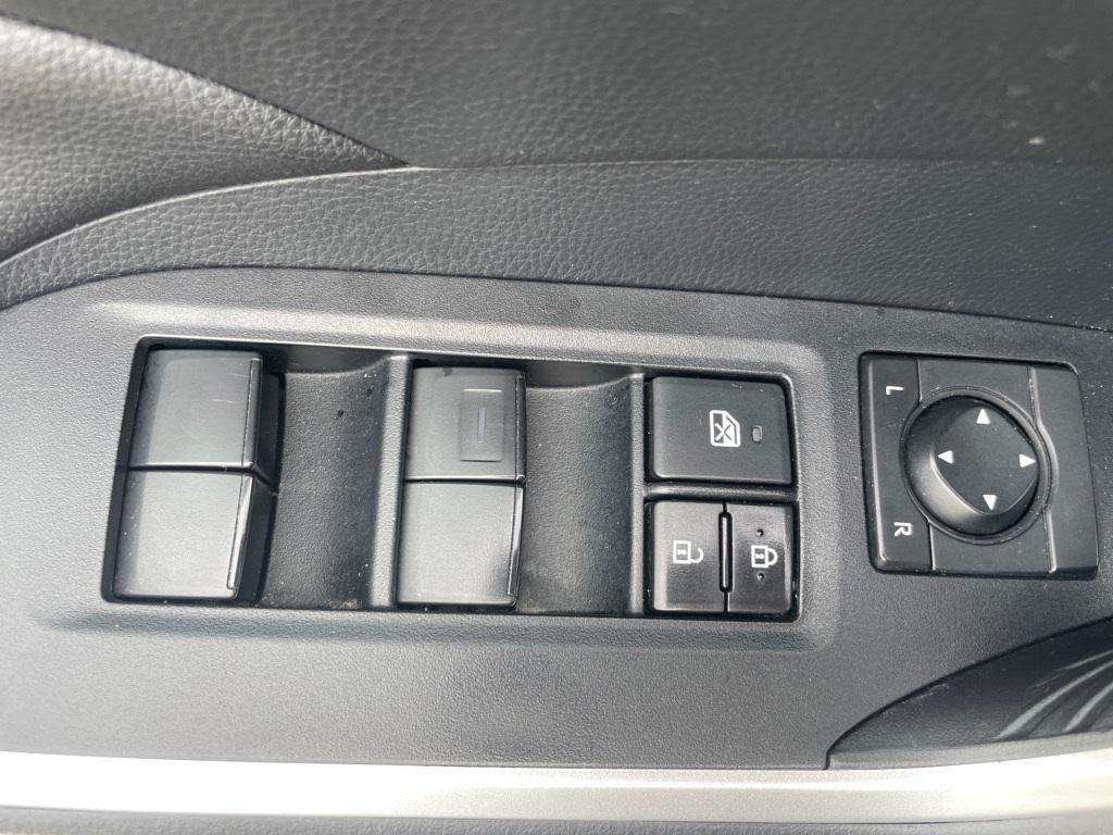 used 2019 Toyota RAV4 car, priced at $22,932